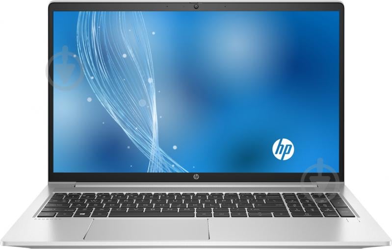 Ноутбук HP ProBook 450 G8 15,6 (1A890AV_ITM2) silver - фото 1