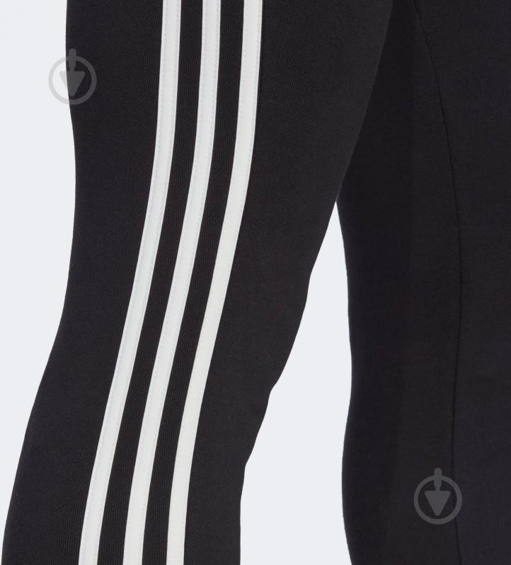 Брюки Adidas IC8770 р. L черный - фото 7