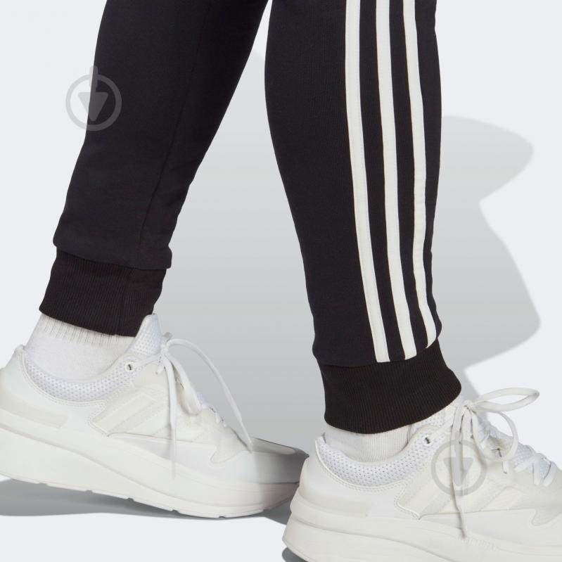 Брюки Adidas IC8770 р. L черный - фото 9