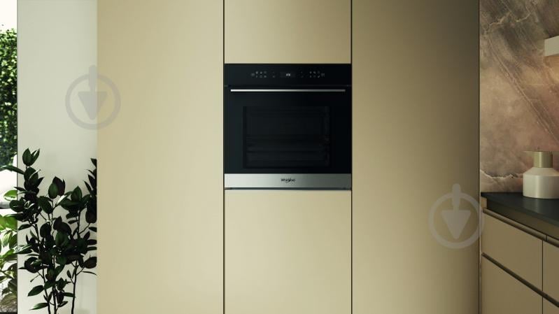 Духова шафа Whirlpool WOI78HT1SXA - фото 8