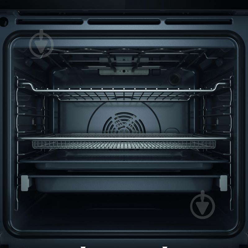 Духова шафа Whirlpool WOI78HT1SXA - фото 4