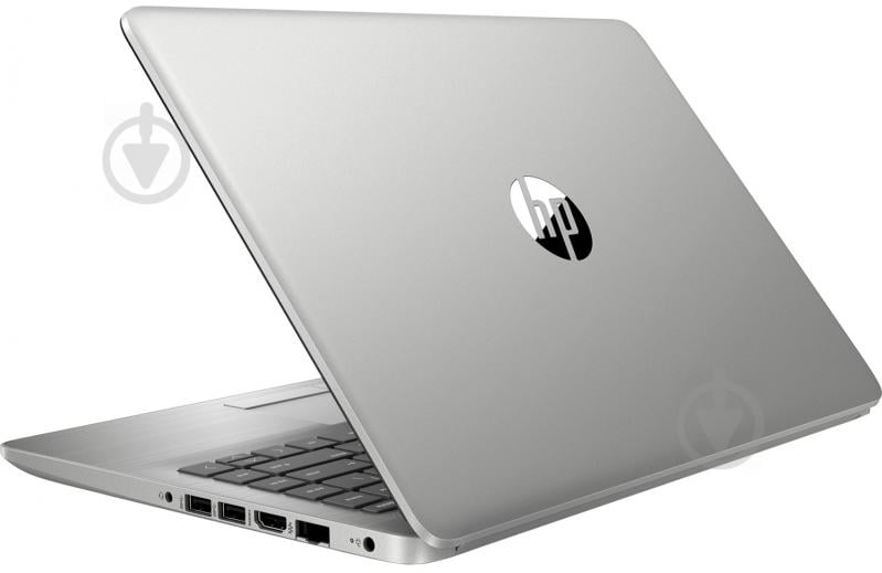 Ноутбук HP 245 G8 14 (2X8A2EA) grey - фото 4