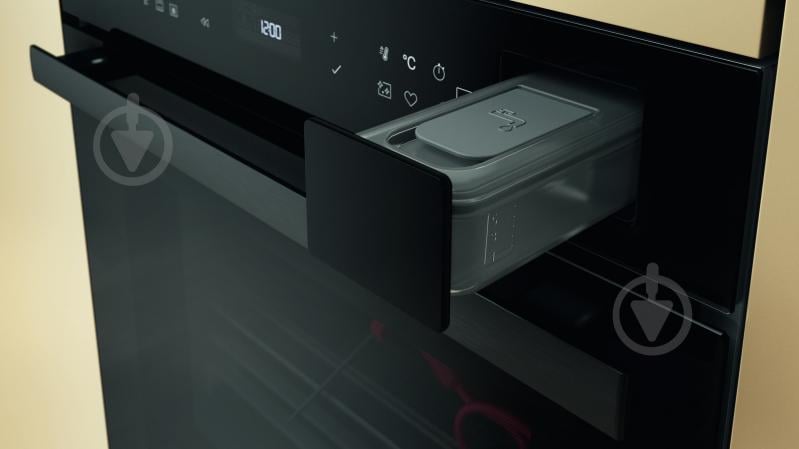 Духовой шкаф Whirlpool WOI6A8FPT1SBA - фото 8
