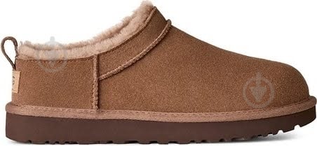 Черевики UGG W CLASSIC MICRO UGG 1173891-RYK р.38 коричневий - фото 1