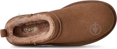 Черевики UGG W CLASSIC MICRO UGG 1173891-RYK р.38 коричневий - фото 2