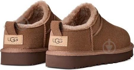Черевики UGG W CLASSIC MICRO UGG 1173891-RYK р.38 коричневий - фото 5