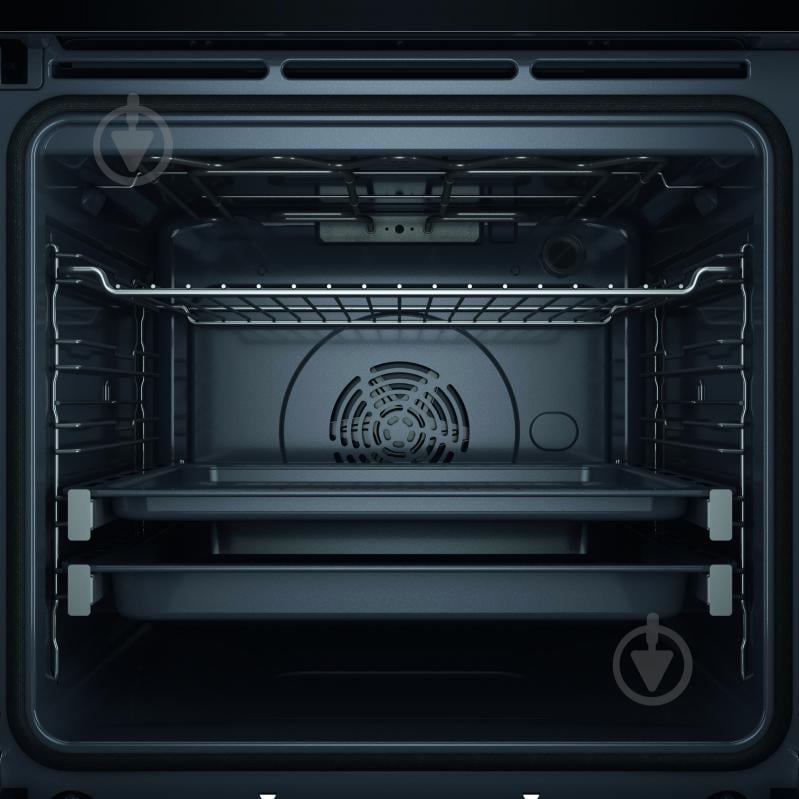 Духовой шкаф Whirlpool WOI4S8PM2SBA - фото 4