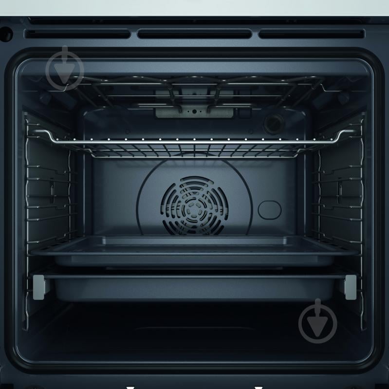 Духова шафа Whirlpool WOI4S8CM1SWA - фото 4 Духова шафа Whirlpool WOI4S8CM1SWA - фото 4