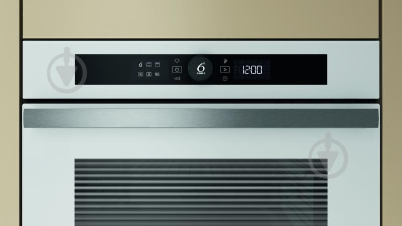 Духова шафа Whirlpool WOI4S8CM1SWA - фото 7 Духова шафа Whirlpool WOI4S8CM1SWA - фото 7
