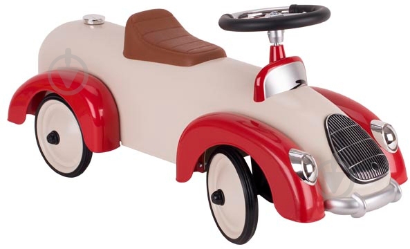 Чудомобиль GoKi 14170G - фото 1