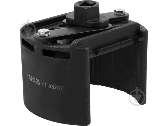 Ключ розвідний YATO YT-08237 - фото 1