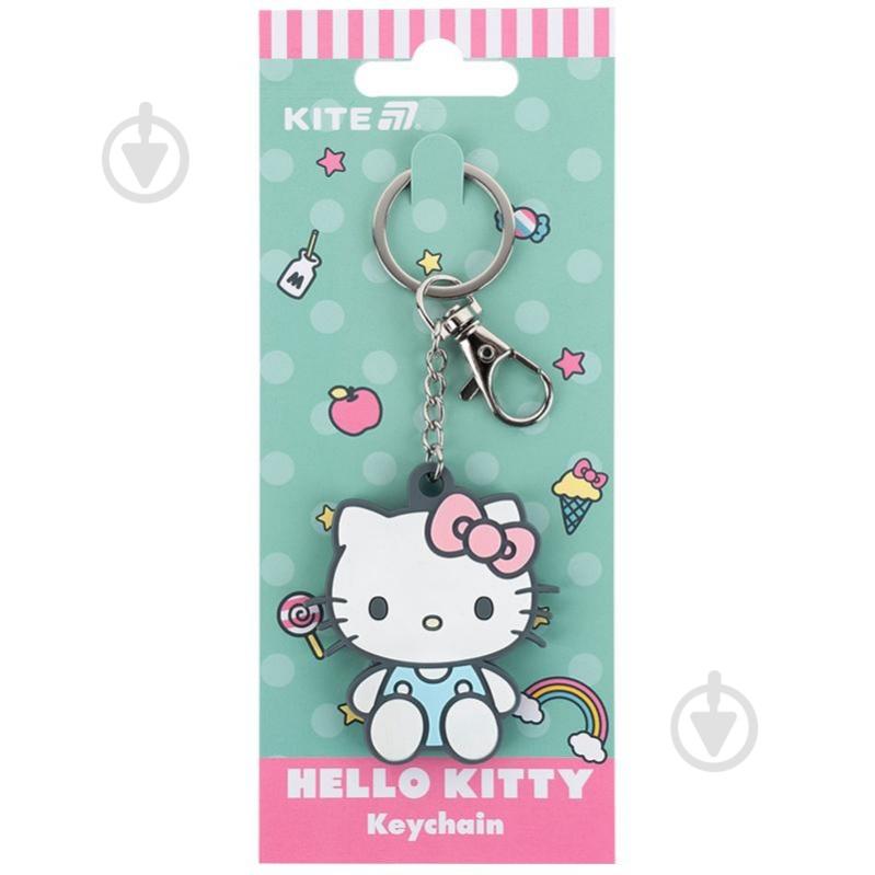 Брелок-подвеска KITE 3001-1 HK - фото 4 Брелок-подвеска KITE 3001-1 HK - фото 4