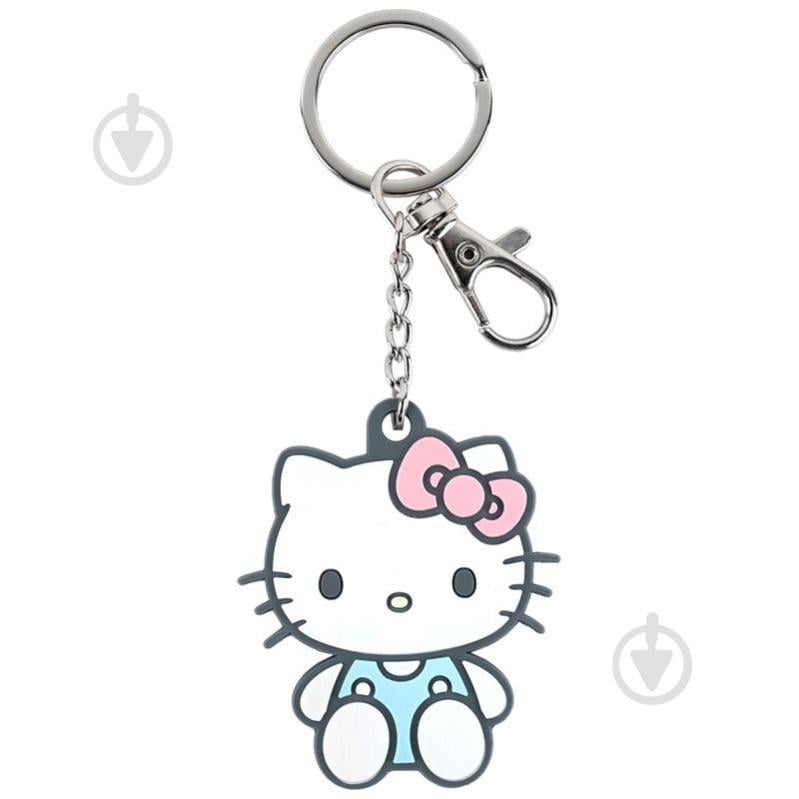 Брелок-подвеска KITE 3001-1 HK - фото 1 Брелок-подвеска KITE 3001-1 HK - фото 1