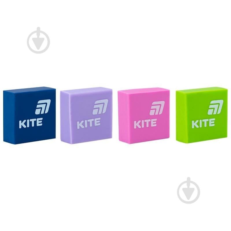 Ластик Bloom ассорти K25-024 KITE - фото 1