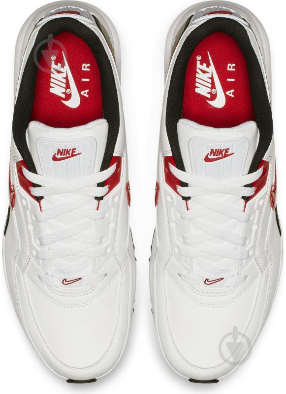 Кроссовки мужские демисезонные Nike AIR MAX LTD 3 BV1171-100 р.44 белые - фото 7