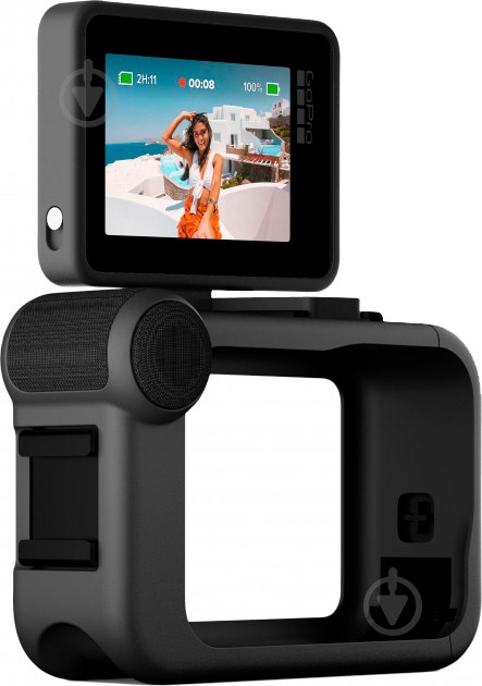 Модуль GoPro для HERO8 Display Mod AJLCD-001 - фото 2