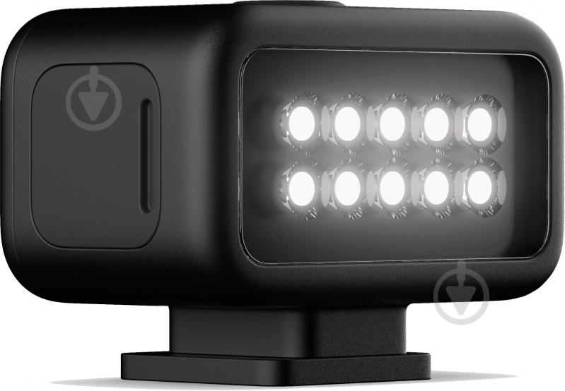 Модуль GoPro Light Mod HERO8 ALTSC-001 - фото 2