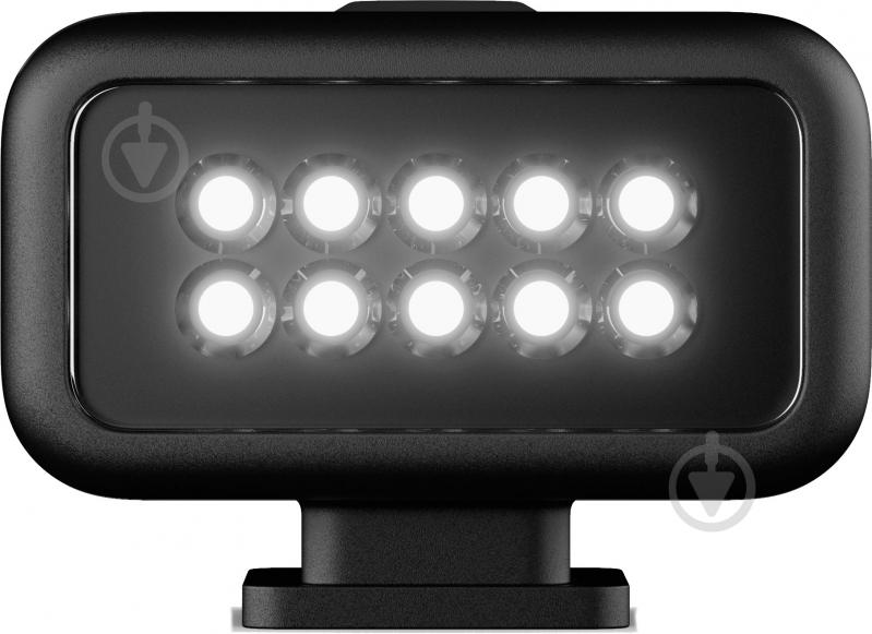 Модуль GoPro Light Mod HERO8 ALTSC-001 - фото 1