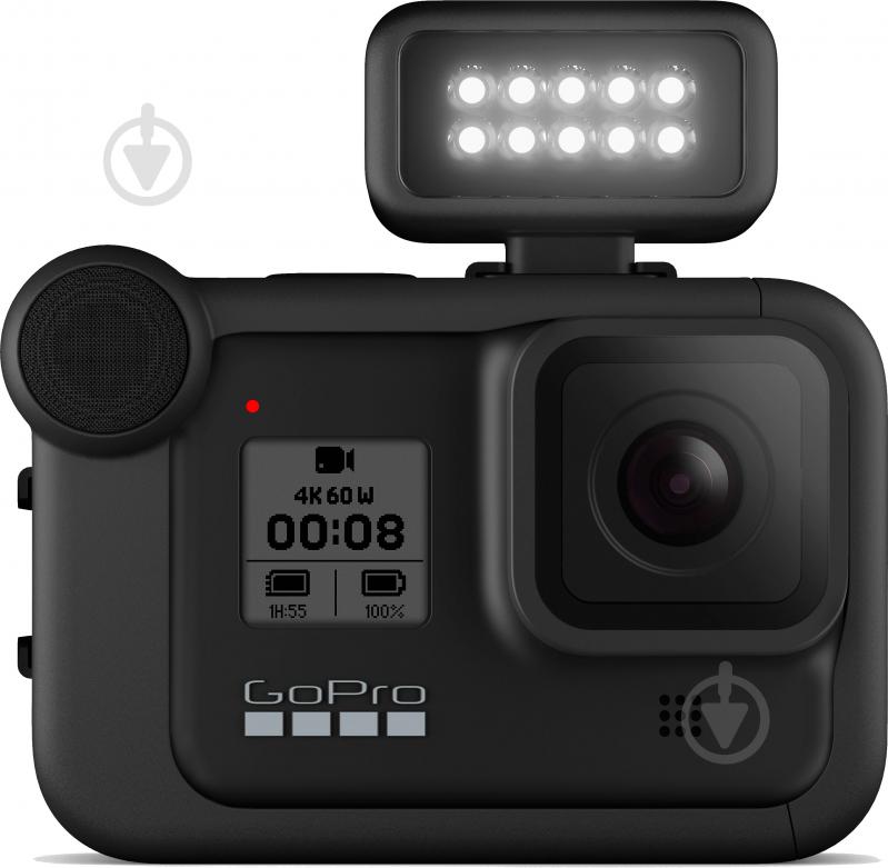 Модуль GoPro Light Mod HERO8 ALTSC-001 - фото 4