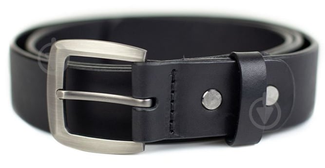 Ремінь Wings TW-Belt-33-black - фото 1