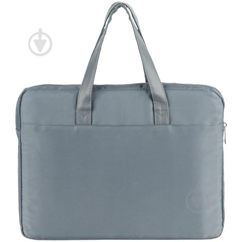 Сумка-портфель для документов текстильная А4 1631-02-A KITE - фото 2