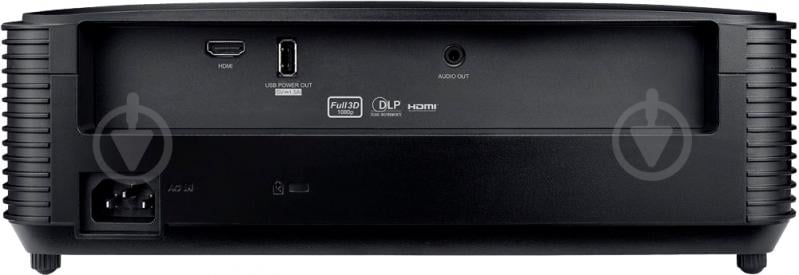 Проектор Optoma DH351 (E1P0A3PBE1Z4) - фото 4