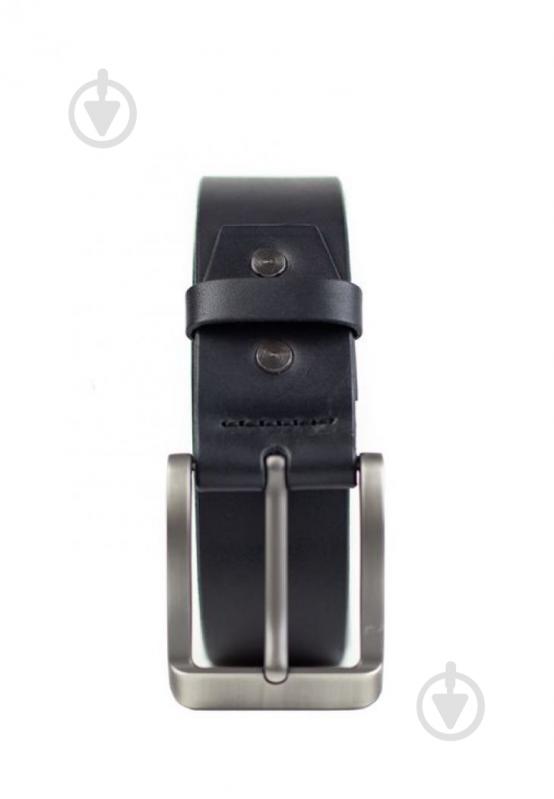 Ремінь Wings TW-Belt-40-black - фото 2