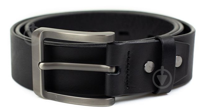 Ремінь Wings TW-Belt-40-black - фото 1