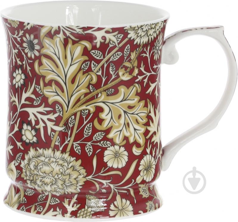 Чашка Lefard У. Морріс 400 мл 924-049 - фото 1 Чашка Lefard У. Морріс 400 мл 924-049 - фото 1