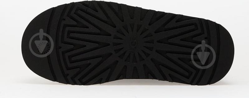 Ботинки UGG W TAZZ II 1174471-BLK р.38 черный - фото 2