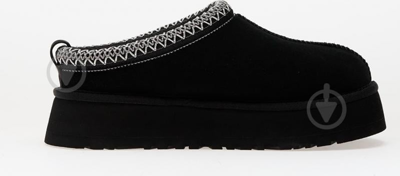 Ботинки UGG W TAZZ II 1174471-BLK р.38 черный - фото 4