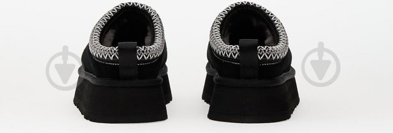 Ботинки UGG W TAZZ II 1174471-BLK р.38 черный - фото 5