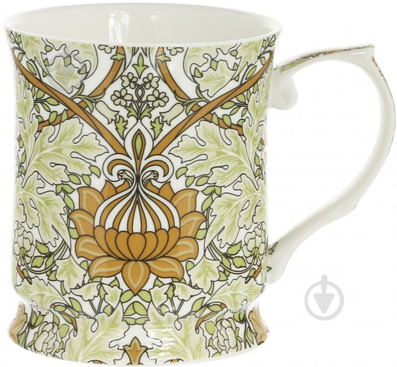 Чашка Lefard У. Моррис 400 мл 924-052 - фото 1