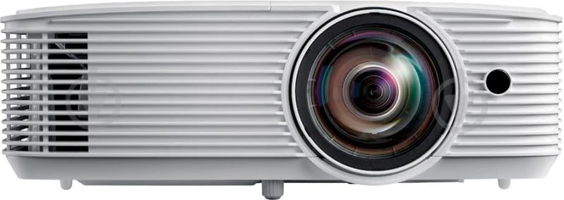 Проектор Optoma W309ST (E9PD7DR01EZ1) - фото 1