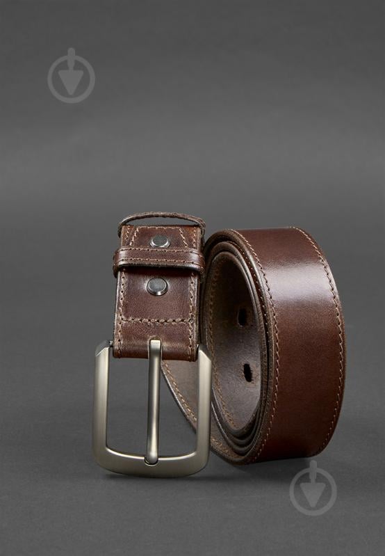 Ремінь BlankNote Belt BN-BELT-8-brown - фото 3