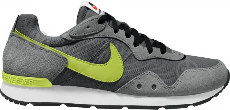 Кроссовки мужские демисезонные Nike Venture Runner CK2944-009 р.44 серые - фото 1