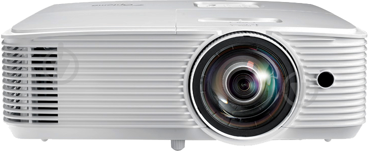 Проектор Optoma W319ST (E9PD7DR02EZ1) - фото 2