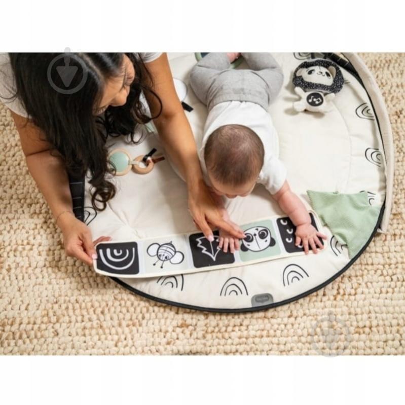 Развивающий коврик Tiny Love День-Ночь 1209206830 - фото 6