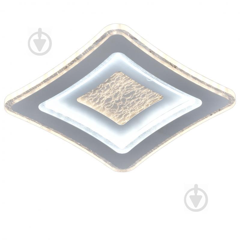 Бра Victoria Lighting LED 52 Вт білий Chic/AP200 - фото 3