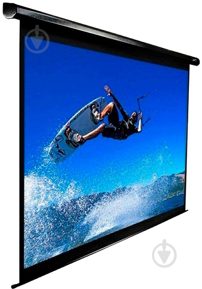 Экран Elite Screens 165" (4:3) 335,3x251,5 VMAX165XWV2 - фото 1
