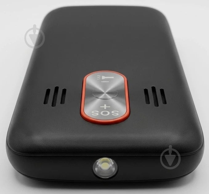 Мобільний телефон 2E E350 black 694743656879 - фото 7 Мобільний телефон 2E E350 black 694743656879 - фото 7