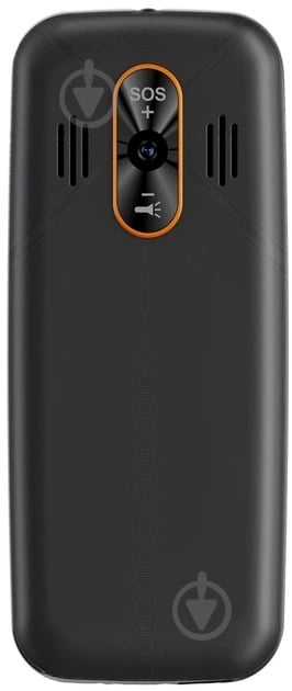 Мобільний телефон 2E E350 black 694743656879 - фото 5 Мобільний телефон 2E E350 black 694743656879 - фото 5