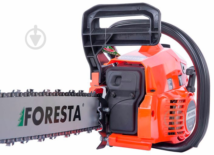 Бензопила Foresta FA-38S - фото 5