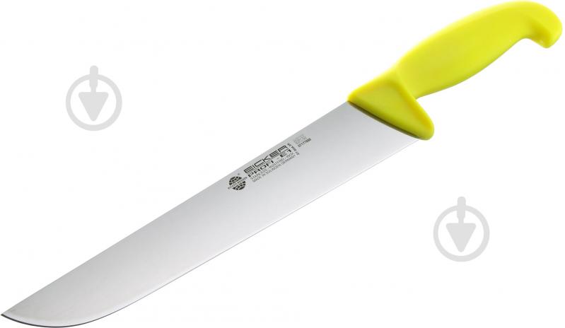 Нож универсальный Eicker Profi 26 см 27.504 - фото 1 Нож универсальный Eicker Profi 26 см 27.504 - фото 1