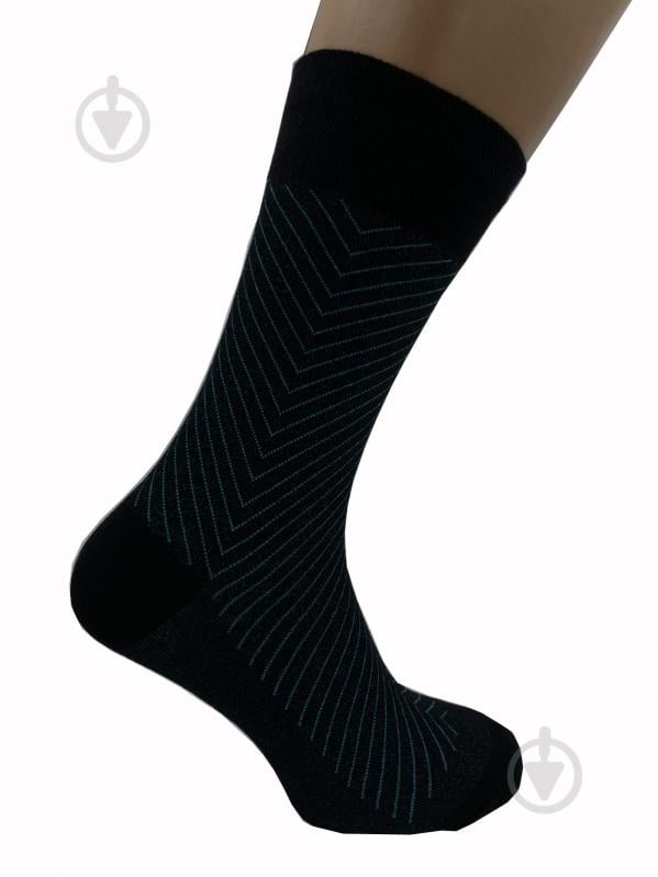 Носки мужские Cool Socks 17881 р.29-31 черный - фото 3