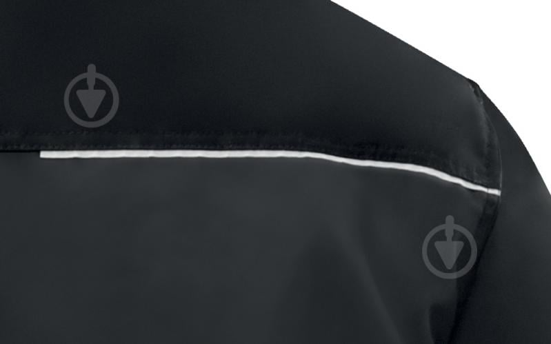 Куртка рабочая Delta Plus M5 CORDURA р. XXL M5VE3GNXX серо-черный - фото 4 Куртка рабочая Delta Plus M5 CORDURA р. XXL M5VE3GNXX серо-черный - фото 4