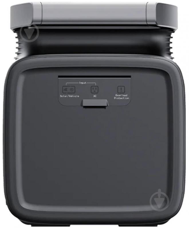 Зарядна станція Growatt Infinity 1300 1800W (1382 Вт·год) - фото 4