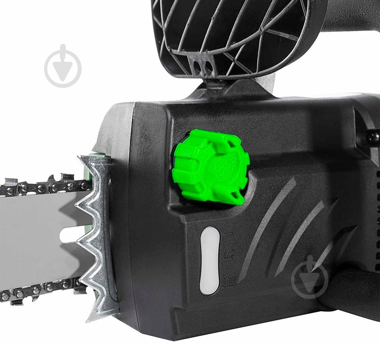 Пила цепная электрическая Foresta FS-2840D - фото 6