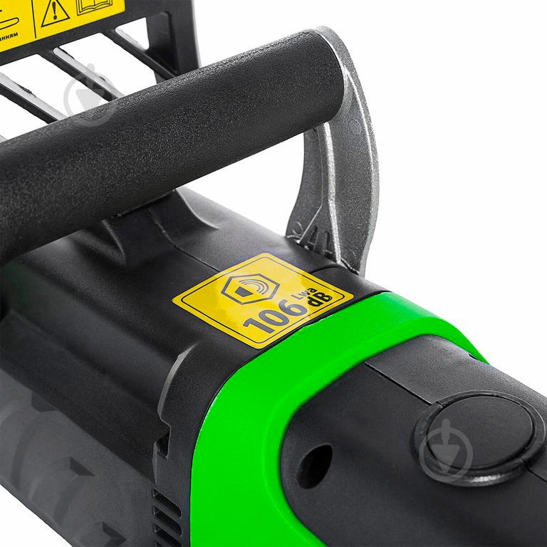 Пила цепная электрическая Foresta FS-2840D - фото 5