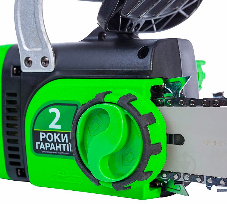 Пила ланцюгова електрична Foresta FS-2840DS - фото 6